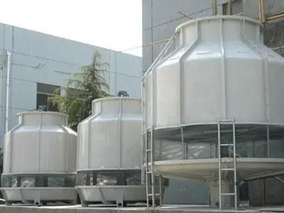 冷卻塔故障處理方法-冷卻塔維修注意事項(xiàng)有哪些？