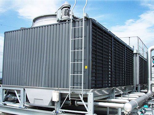 玻璃鋼冷卻塔的優(yōu)勢(shì),為何選擇玻璃鋼冷卻塔？…