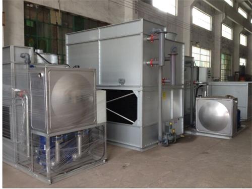 夏天閉式冷卻塔填料要怎樣維護(hù)保養(yǎng)？