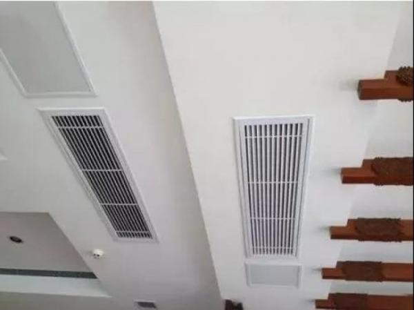 中央空調(diào)開一個(gè)和全開一樣費(fèi)電嗎?中央空調(diào)開一個(gè)和全開哪個(gè)費(fèi)電?