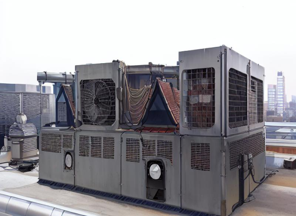 如何正確清洗中央空調(diào)管道？中央空調(diào)管道清洗方法…