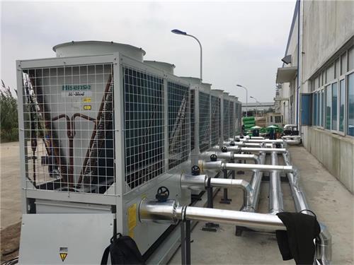 疫情期間寫字樓中央空調(diào)和供暖應(yīng)該要怎么使用呢？…