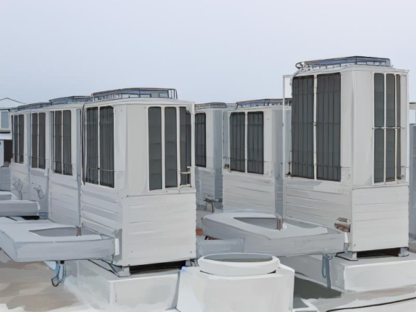 購(gòu)買中央空調(diào)的幾條建議