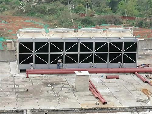 冷卻塔減速機(jī)維修廠家哪家好?