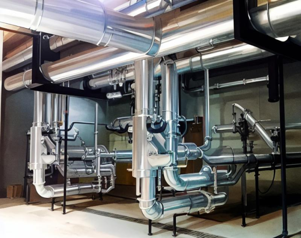 中央空調(diào)off、hi、med、lo分別是什么意思？