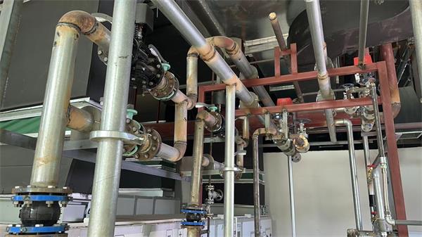 夏季中央空調不制冷的原因,如何解決中央空調不制冷的現(xiàn)象