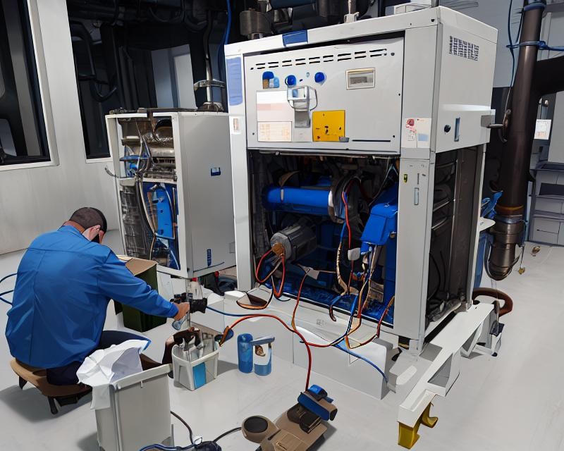 當(dāng)中央空調(diào)出現(xiàn)問(wèn)題時(shí)該怎么辦?中央空調(diào)常見(jiàn)故障排除方法