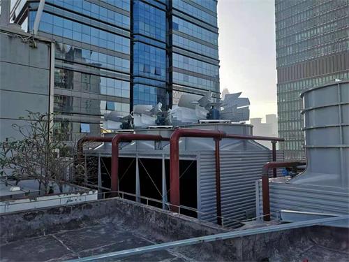 <a href=http://www.xjbx120.com/product/lqt/ target=_blank class=infotextkey>冷卻塔</a>噪音治理改造